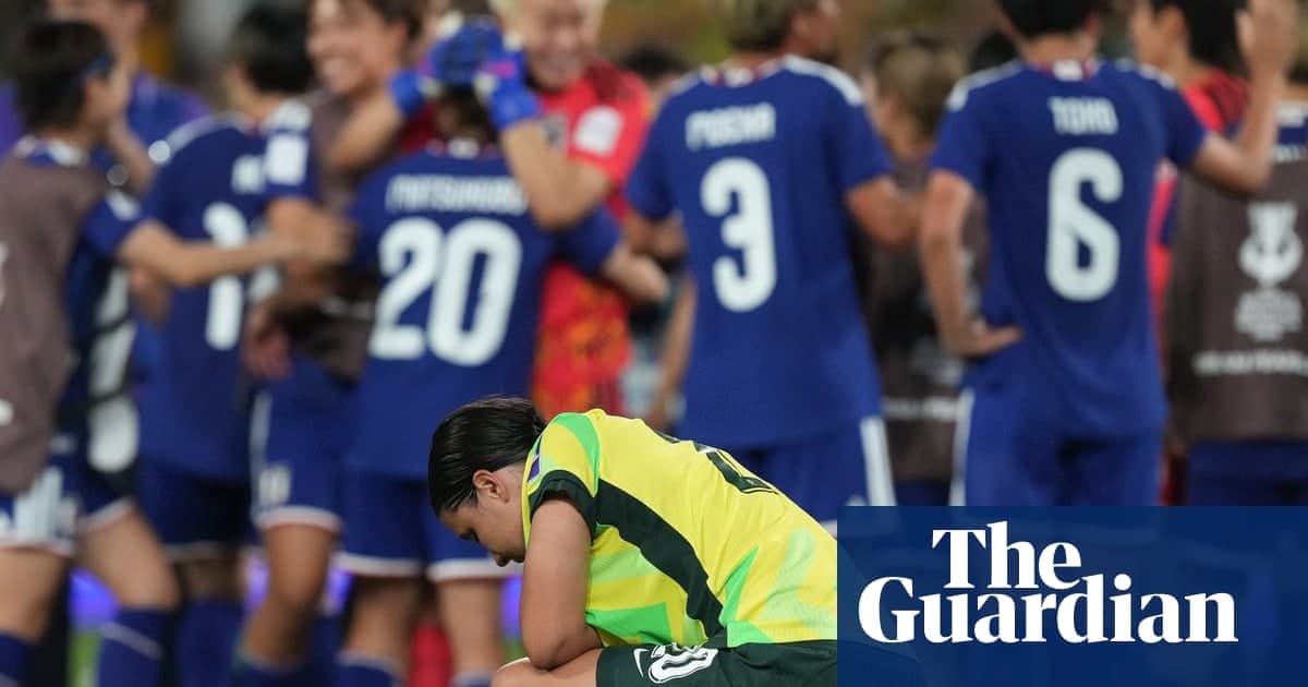 日本女足1-0击败澳大利亚夺得第三座女子亚洲杯
