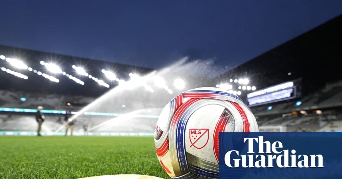 MLS 2027 短季解读：14场区内对决、季后赛与杯赛名额