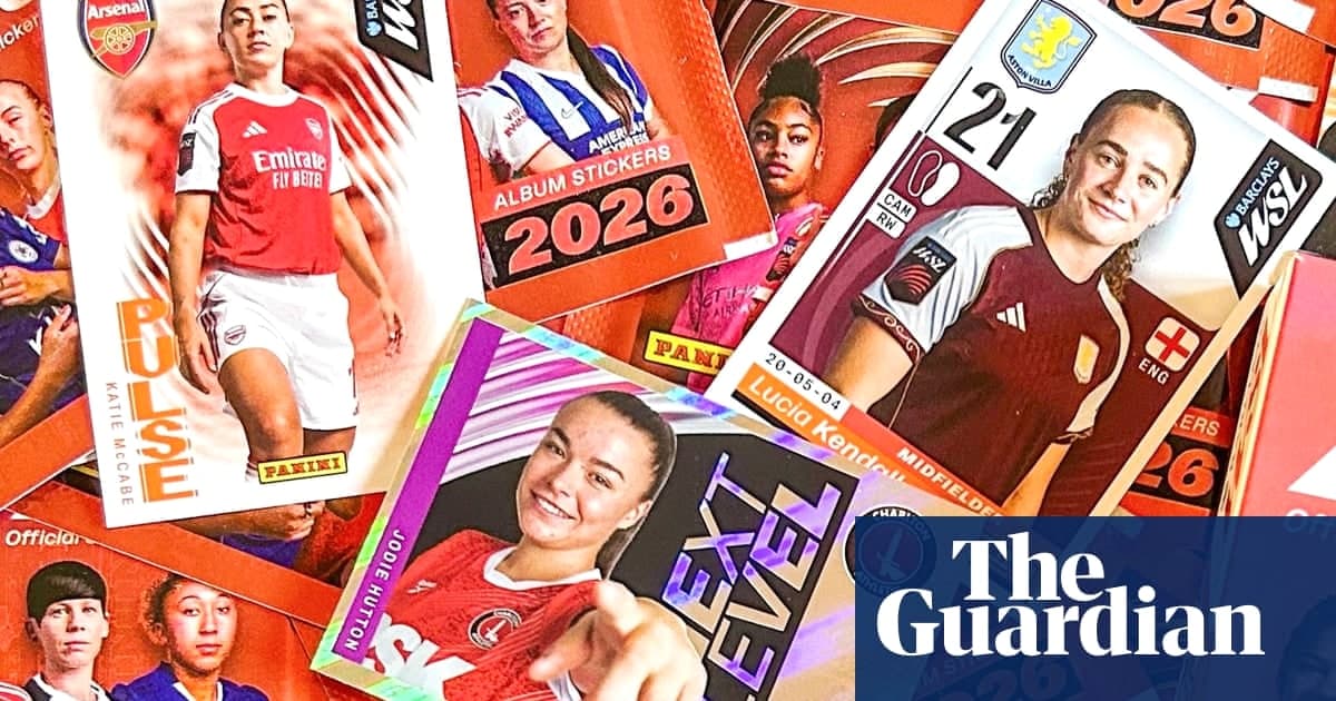 WSL2重塑与贴纸相册同启，推动职业化新阶段